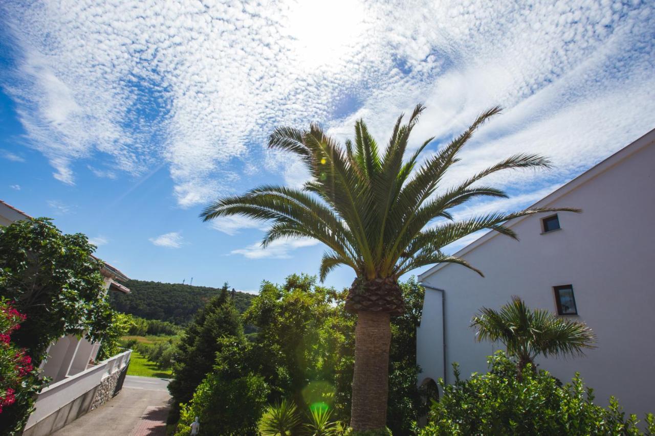 Apartmani Nada & Darko, Kampor, Rab, Hrvatska Exterior foto